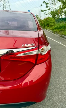 Toyota Levin