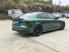 Jaguar XEL