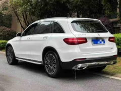 Mercedes-Benz Mercedes-Benz GLC