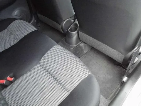 Nissan Micra (March)