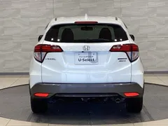 Honda HR-V (Vezel)