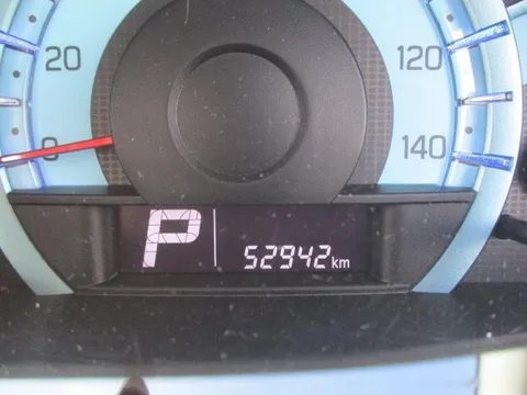 Suzuki Alto Eco