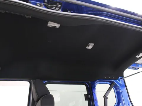 Honda N-VAN Plus Style