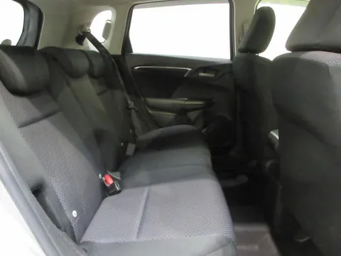 Honda Jazz (Fit)