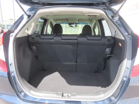 Honda Jazz (Fit)