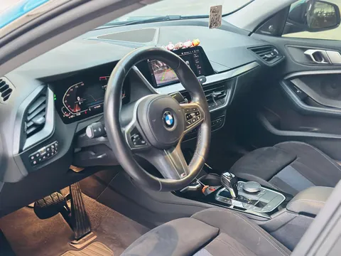 BMW 2-Series