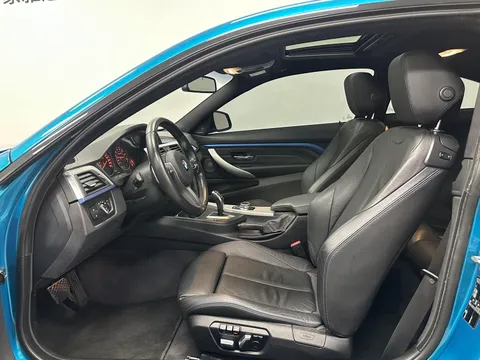 BMW 4-Series