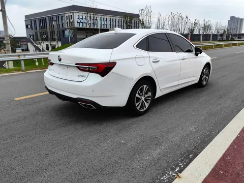 Buick Verano