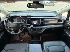 Honda Elysion