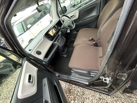 Suzuki MR Wagon