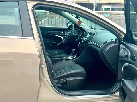 Buick Regal