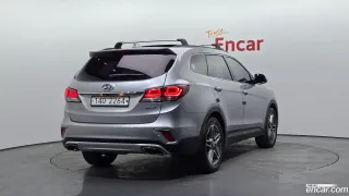 Hyundai Grand Santa Fe (Maxcruz)