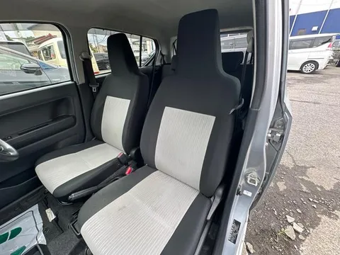 Subaru Pleo Plus