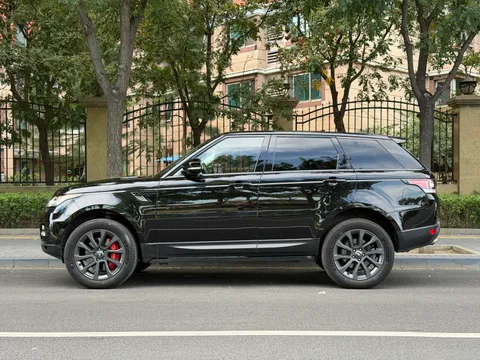 Land Rover