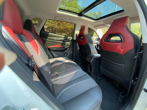 Changan Oshan X5