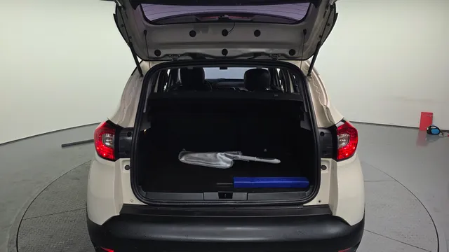 Renault QM3