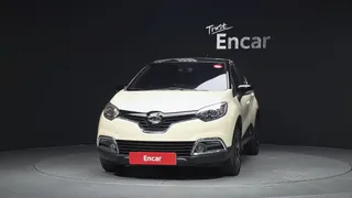 Renault QM3
