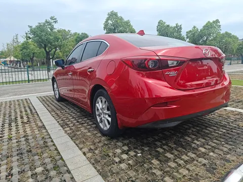 Mazda Mazda 3