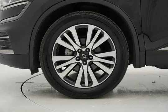 Renault Koleos (QM6)