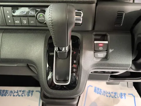 Honda N-BOX Joy
