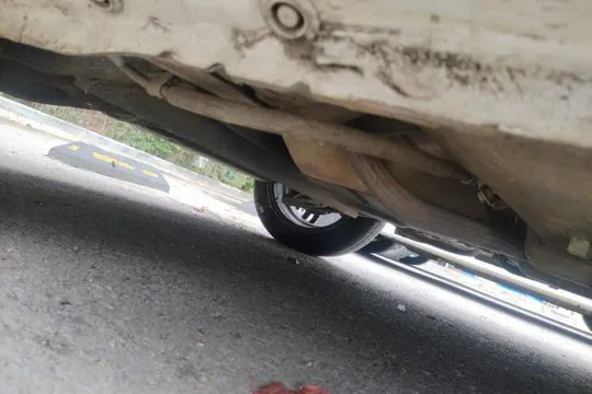 BYD F0