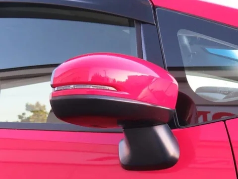 Honda Jazz (Fit)