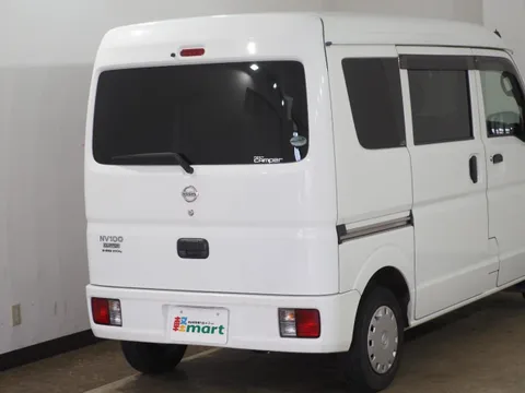 Nissan Clipper