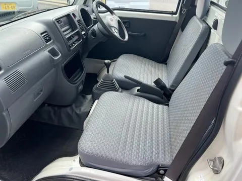 Toyota Pixis Truck