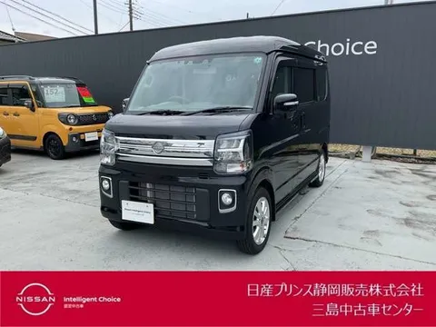 Nissan Clipper Rio