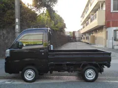 Toyota Pixis Truck