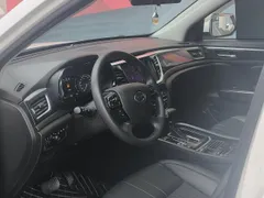 Gac GS7
