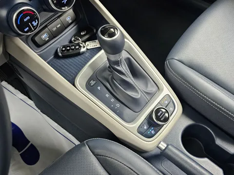 Hyundai Venue