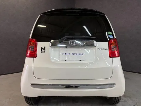 Honda N-ONE