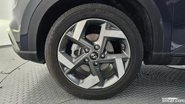 Hyundai Venue
