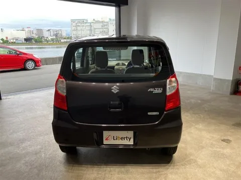 Suzuki Alto Eco