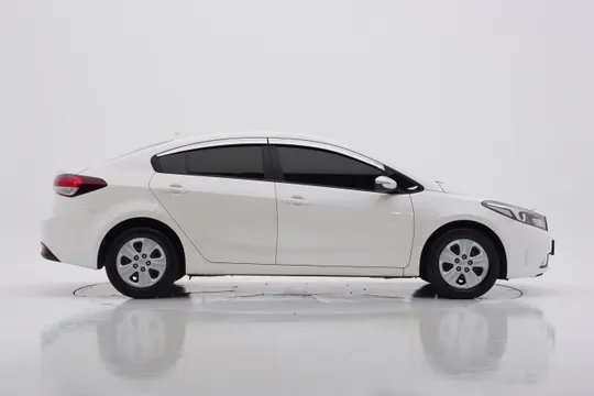 Kia Cerato (K3)