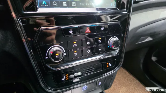 SsangYong Tivoli XLV (Tivoli Air)