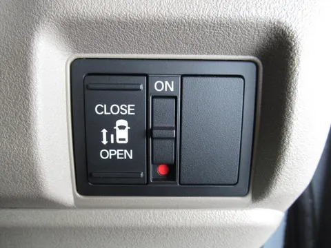 Honda N-BOX Joy