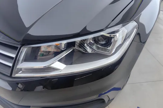 Volkswagen Santana