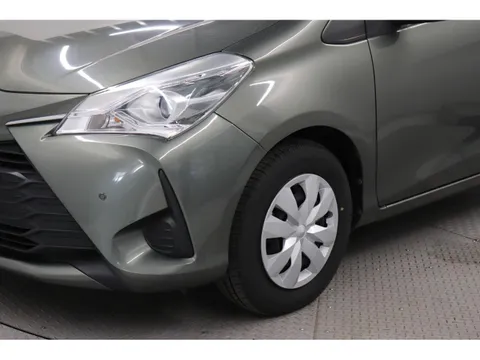 Toyota Yaris (Vitz)