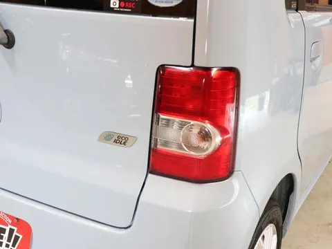 Toyota Pixis Space