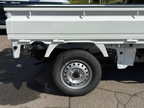 Suzuki Carry Track