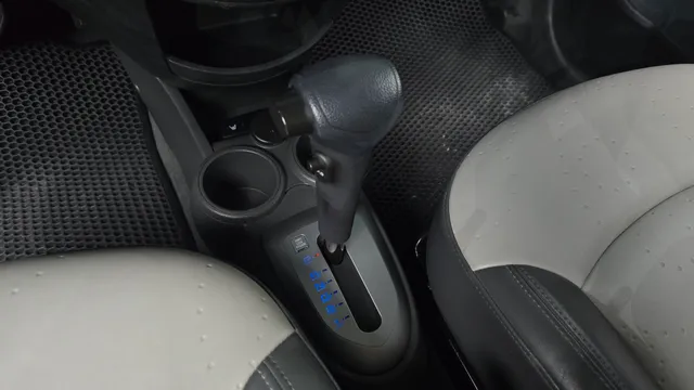 Chevrolet Matiz