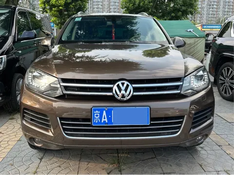 Volkswagen