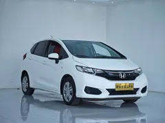 Honda Jazz (Fit)