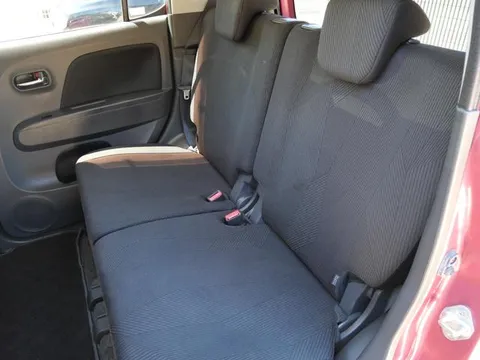 Suzuki MR Wagon