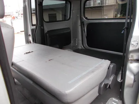 Toyota TownAce Van