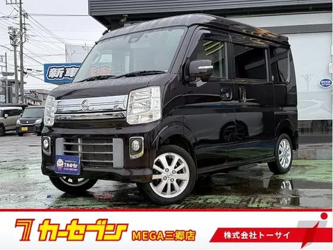 Nissan Clipper Rio
