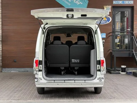 Nissan Vanette