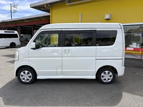 Nissan Clipper Rio